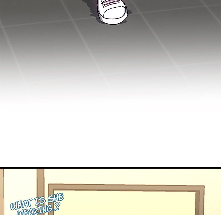 My Memory of You Chapter 27 Page 105