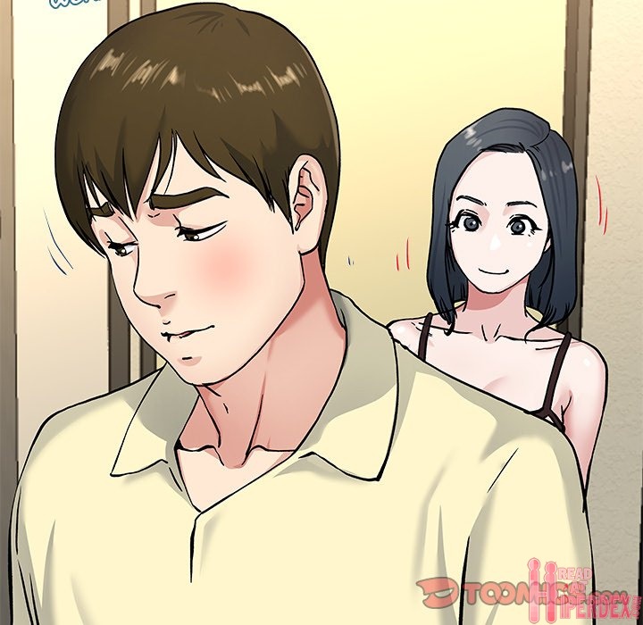My Memory of You Chapter 27 Page 106