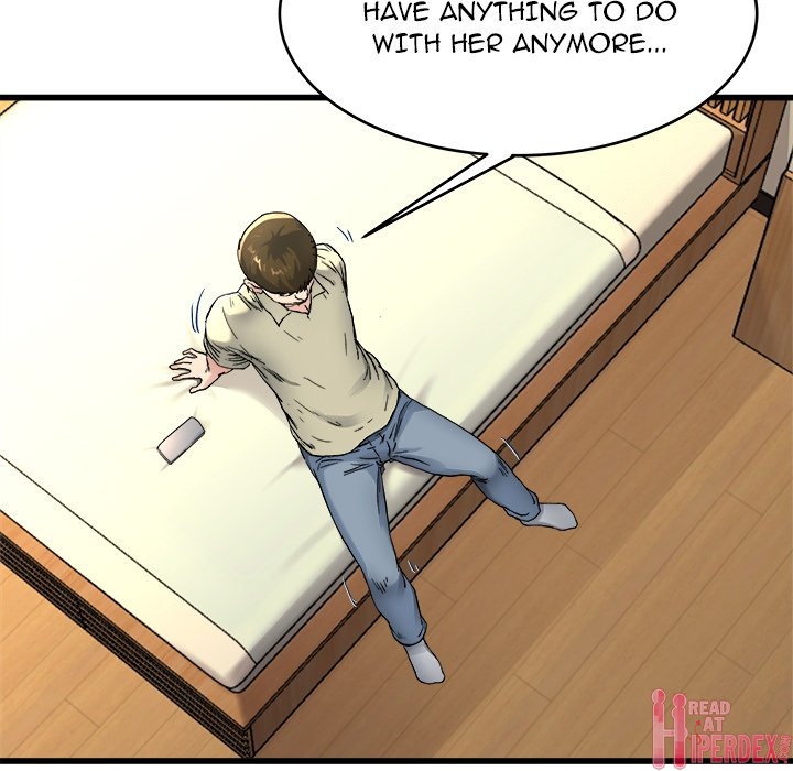 My Memory of You Chapter 27 Page 11