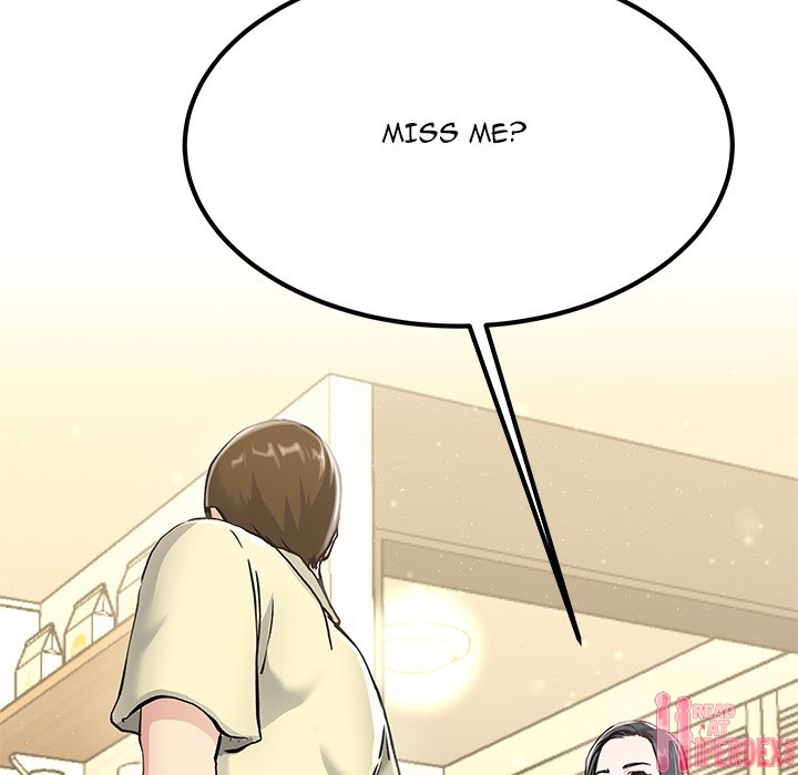 My Memory of You Chapter 27 Page 111