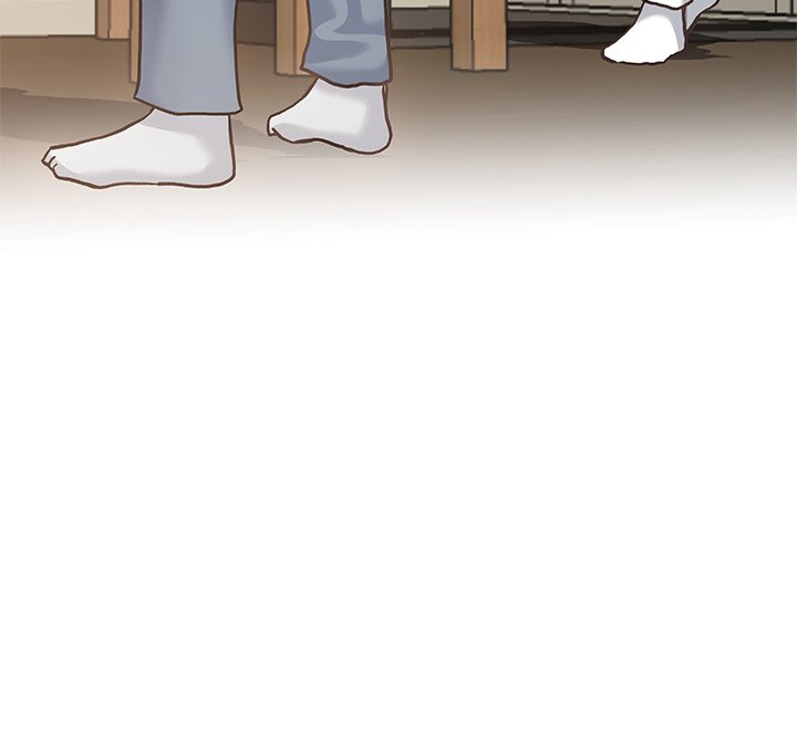 My Memory of You Chapter 27 Page 113