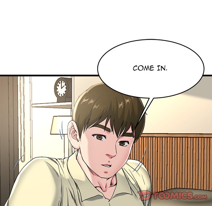 My Memory of You Chapter 27 Page 14