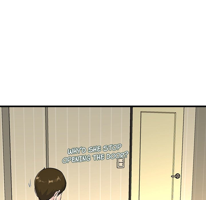 My Memory of You Chapter 27 Page 19
