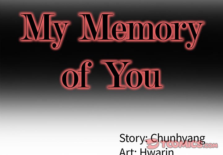 My Memory of You Chapter 27 Page 2