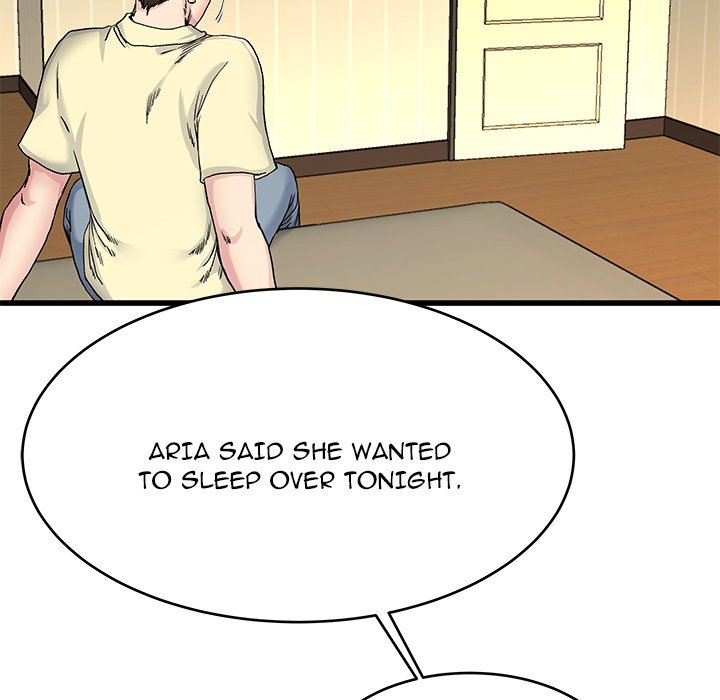 My Memory of You Chapter 27 Page 20