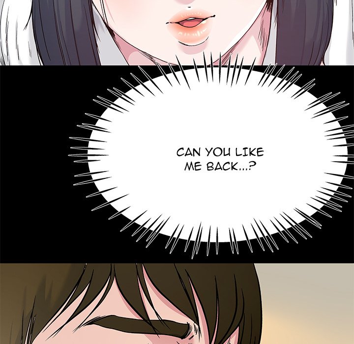 My Memory of You Chapter 27 Page 23