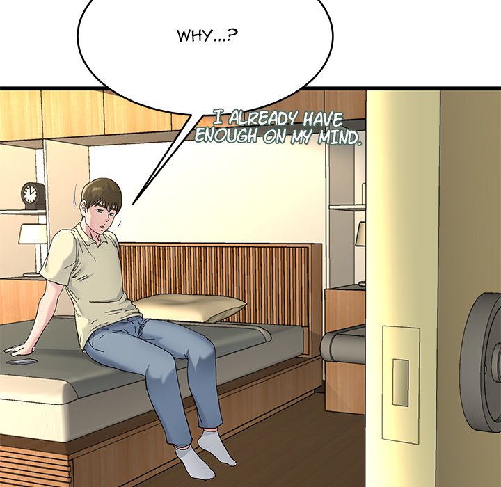 My Memory of You Chapter 27 Page 25