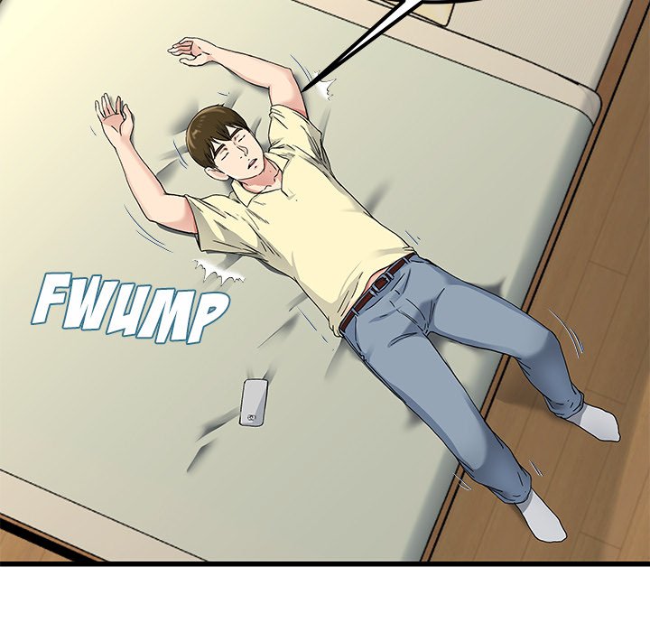 My Memory of You Chapter 27 Page 33