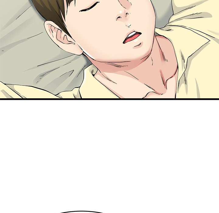 My Memory of You Chapter 27 Page 35