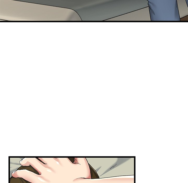 My Memory of You Chapter 27 Page 37