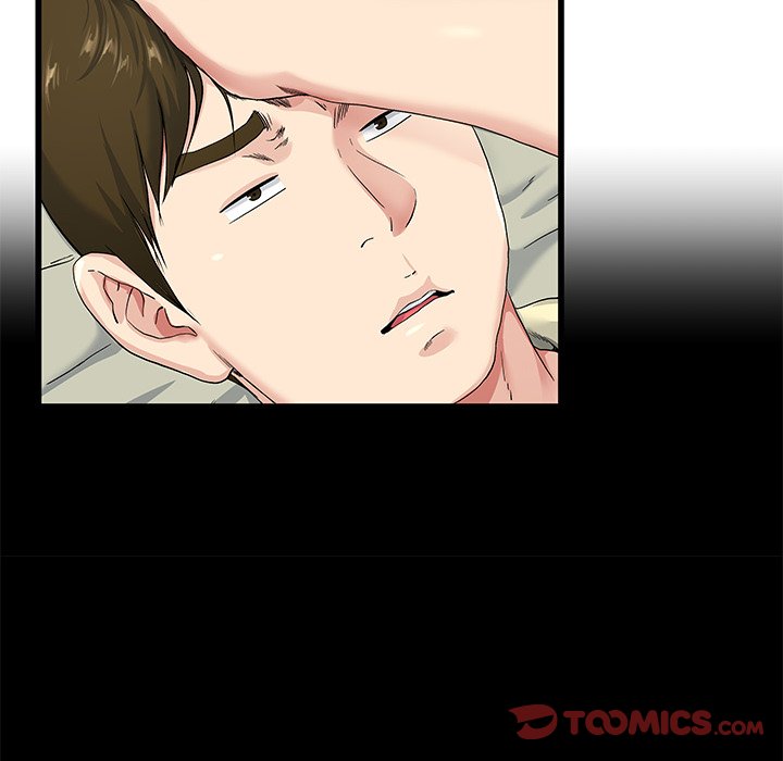 My Memory of You Chapter 27 Page 38