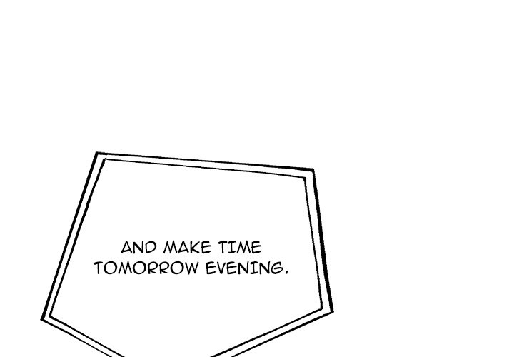 My Memory of You Chapter 27 Page 4