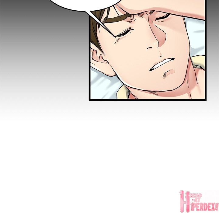My Memory of You Chapter 27 Page 41
