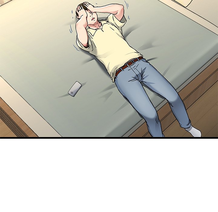 My Memory of You Chapter 27 Page 43