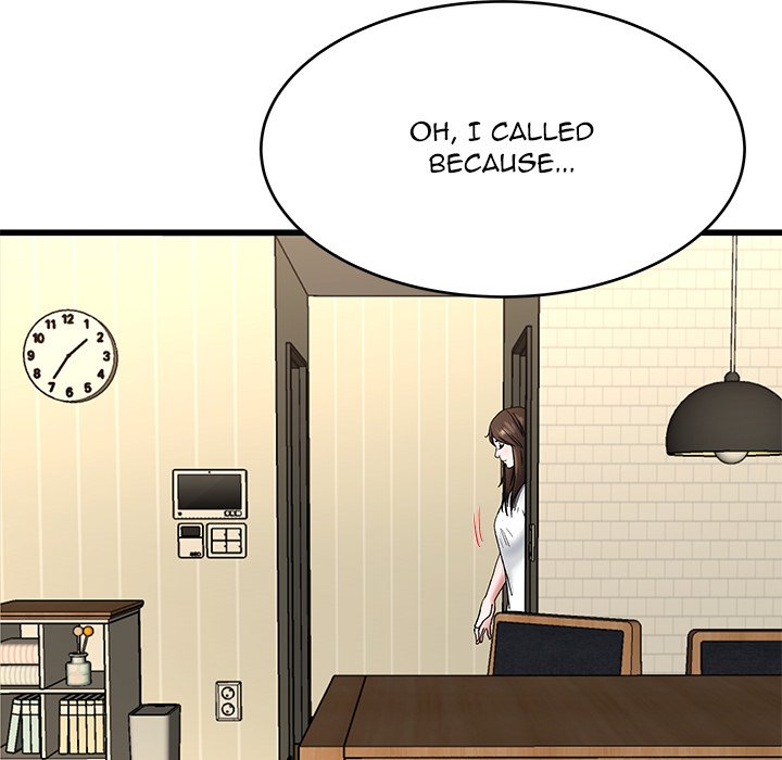 My Memory of You Chapter 27 Page 52