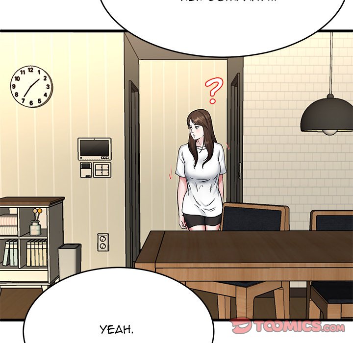 My Memory of You Chapter 27 Page 54