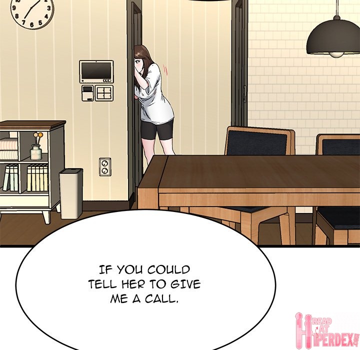 My Memory of You Chapter 27 Page 56