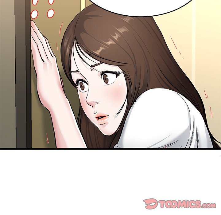My Memory of You Chapter 27 Page 58