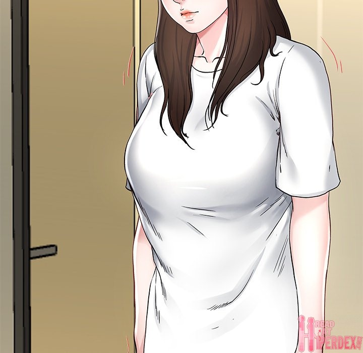 My Memory of You Chapter 27 Page 61
