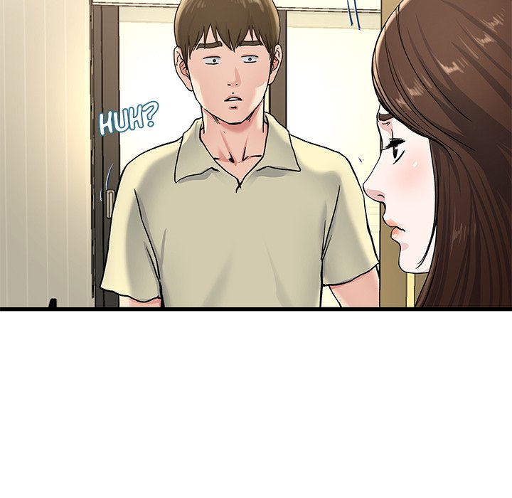 My Memory of You Chapter 27 Page 65
