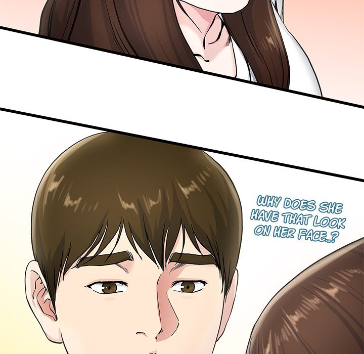 My Memory of You Chapter 27 Page 69