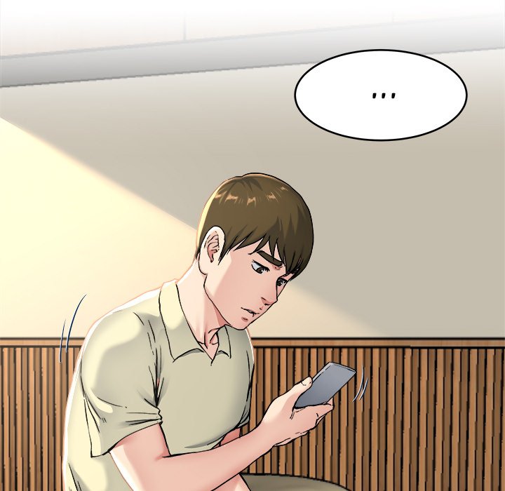 My Memory of You Chapter 27 Page 7