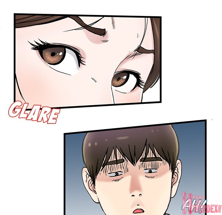 My Memory of You Chapter 27 Page 71