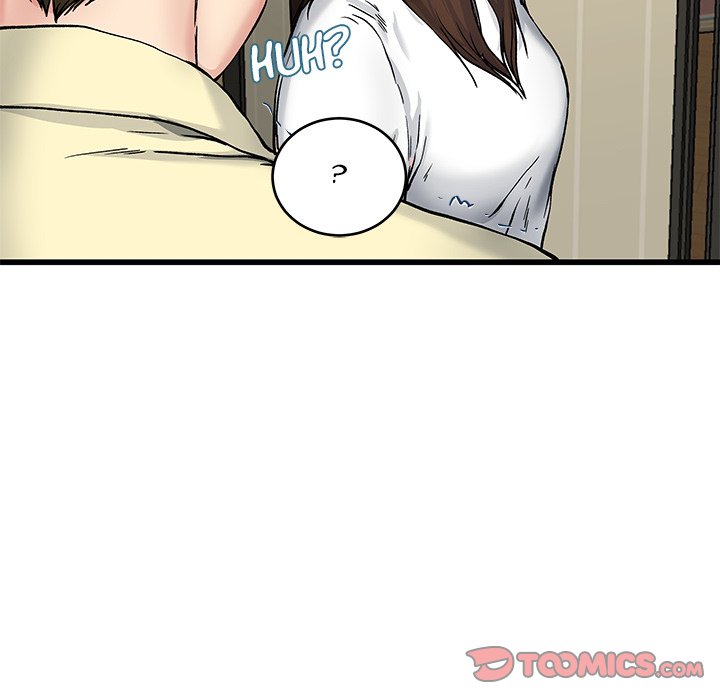 My Memory of You Chapter 27 Page 74