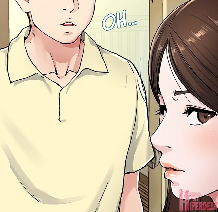My Memory of You Chapter 27 Page 76