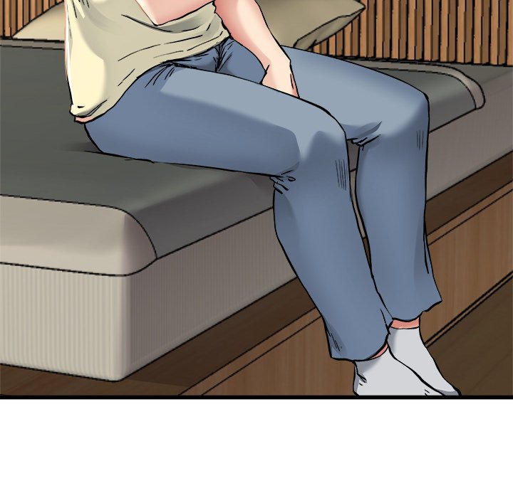 My Memory of You Chapter 27 Page 8