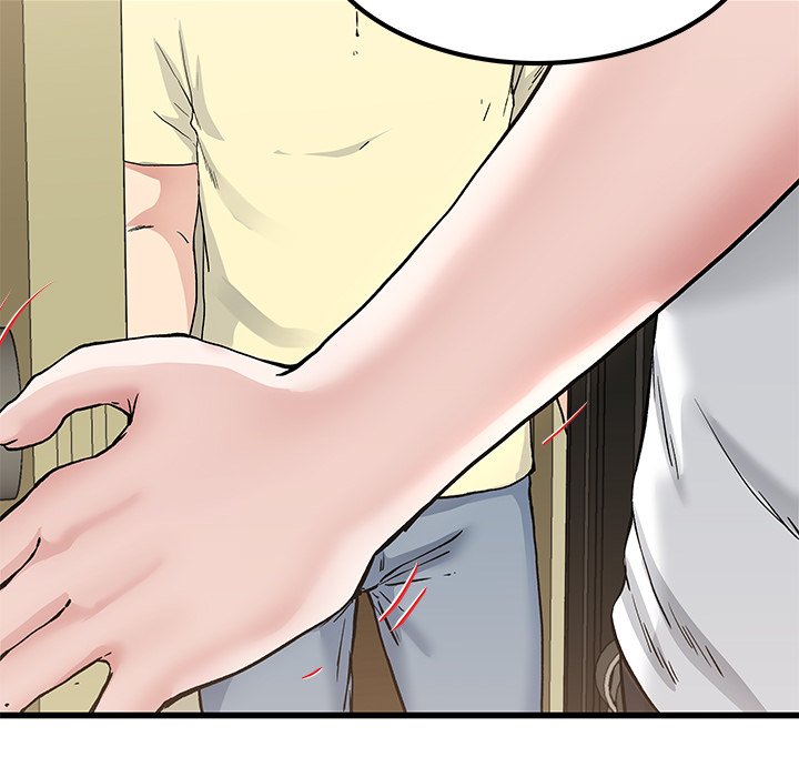 My Memory of You Chapter 27 Page 80