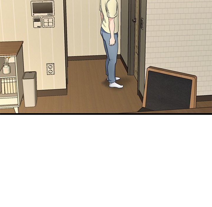My Memory of You Chapter 27 Page 84