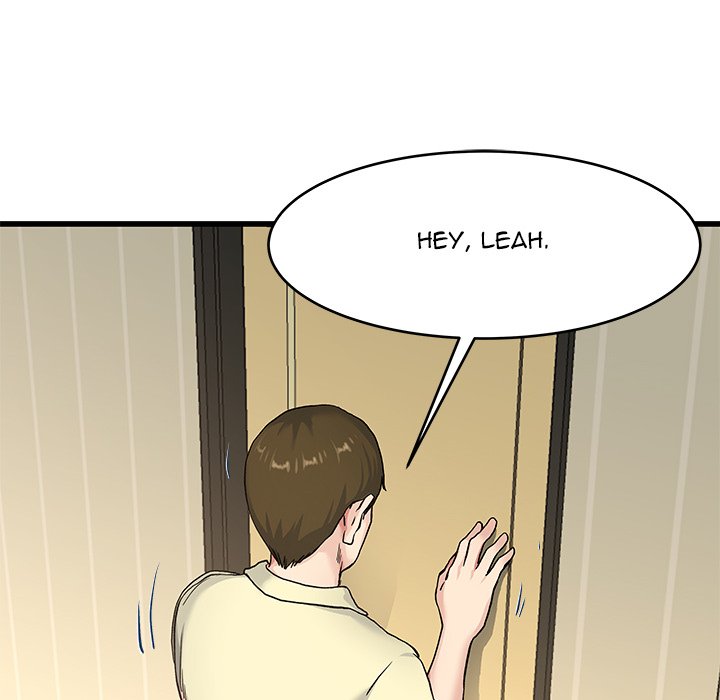 My Memory of You Chapter 27 Page 87