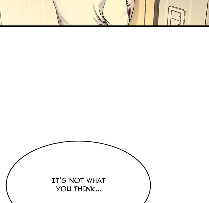 My Memory of You Chapter 27 Page 88