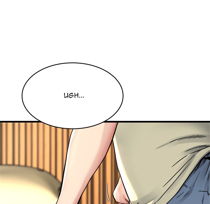 My Memory of You Chapter 27 Page 9