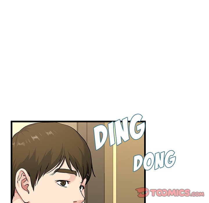 My Memory of You Chapter 27 Page 90