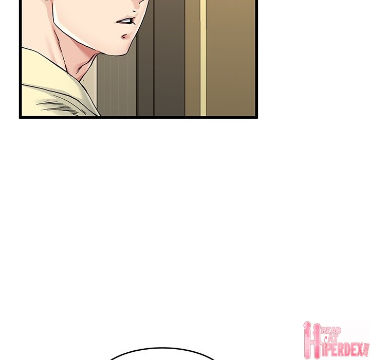 My Memory of You Chapter 27 Page 91