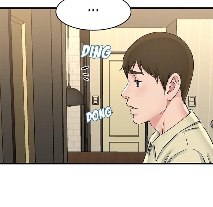 My Memory of You Chapter 27 Page 92