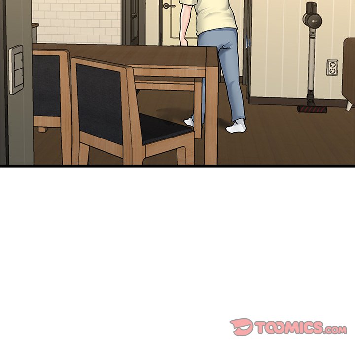 My Memory of You Chapter 27 Page 94