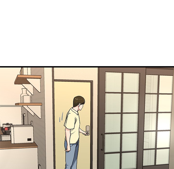 My Memory of You Chapter 27 Page 95