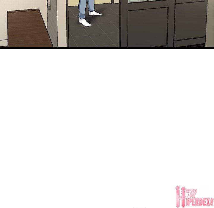 My Memory of You Chapter 27 Page 96