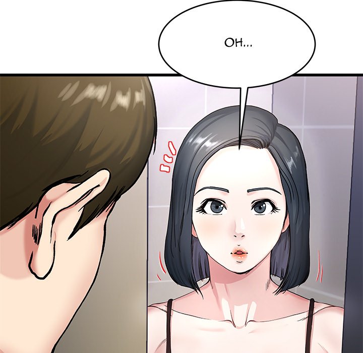 My Memory of You Chapter 27 Page 97