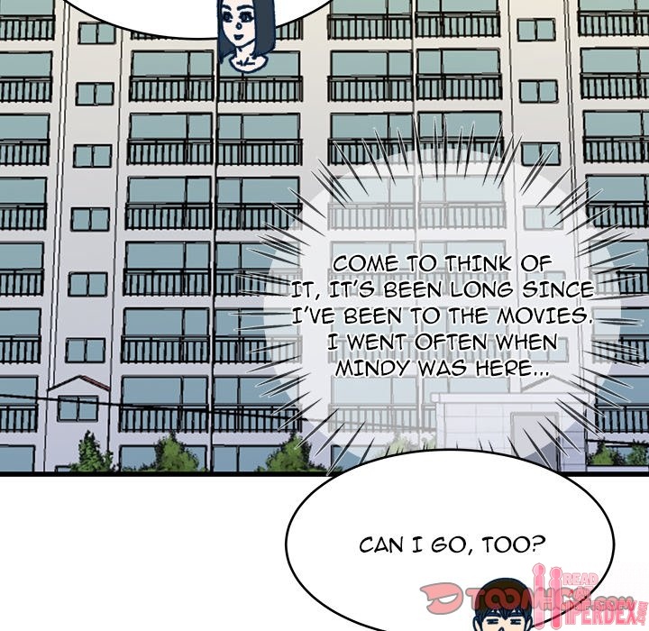My Memory of You Chapter 28 Page 106