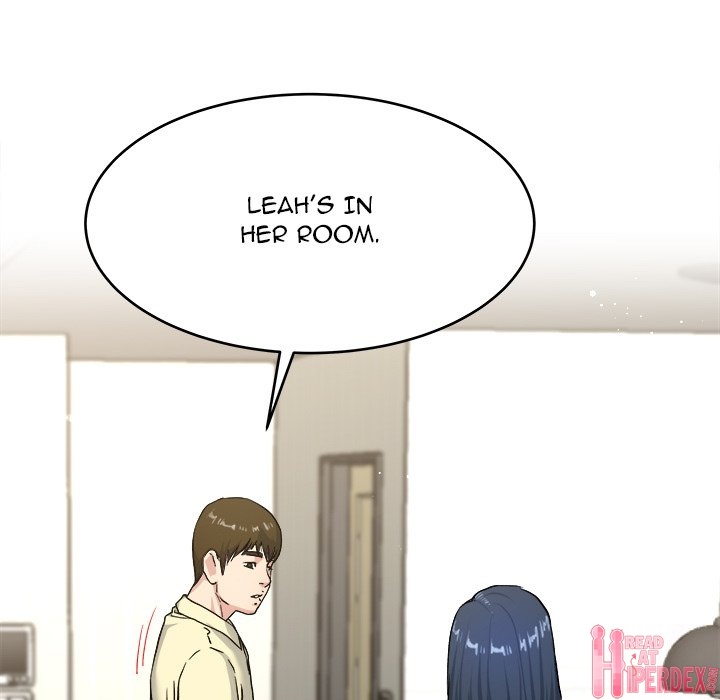 My Memory of You Chapter 28 Page 11