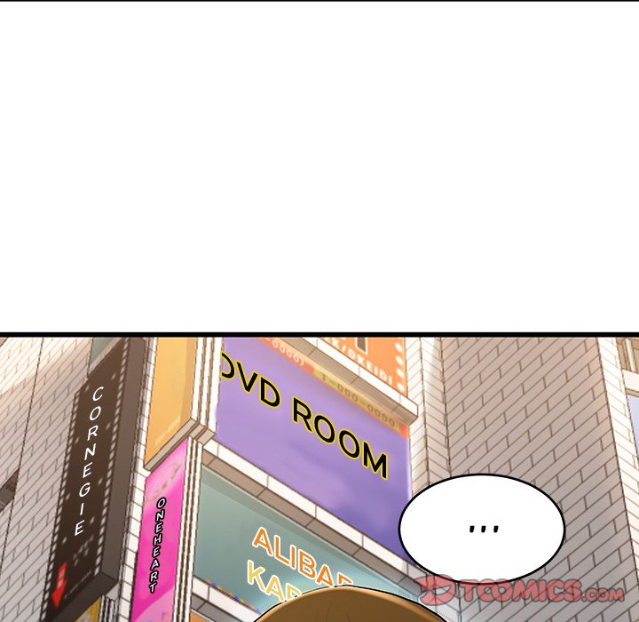 My Memory of You Chapter 28 Page 110