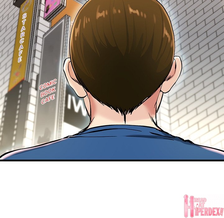 My Memory of You Chapter 28 Page 111