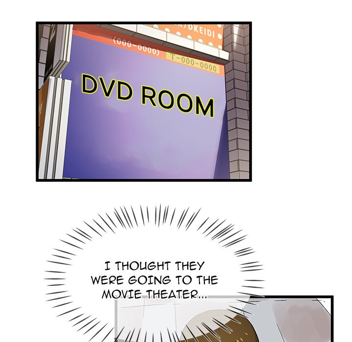 My Memory of You Chapter 28 Page 112
