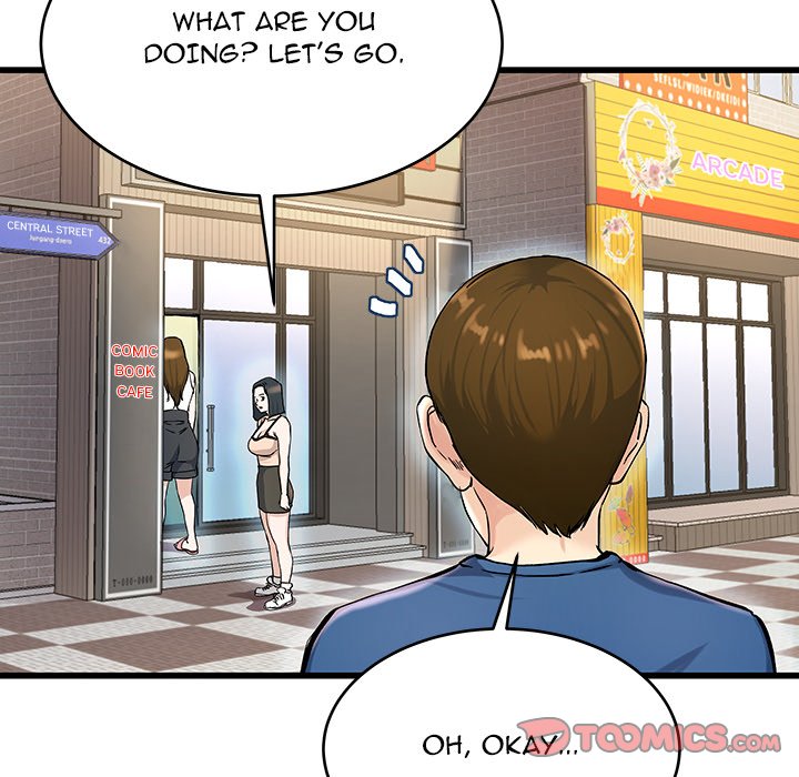 My Memory of You Chapter 28 Page 114