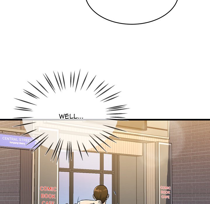 My Memory of You Chapter 28 Page 115