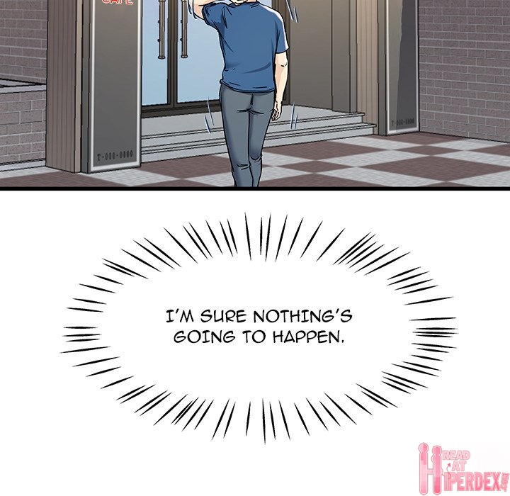 My Memory of You Chapter 28 Page 116